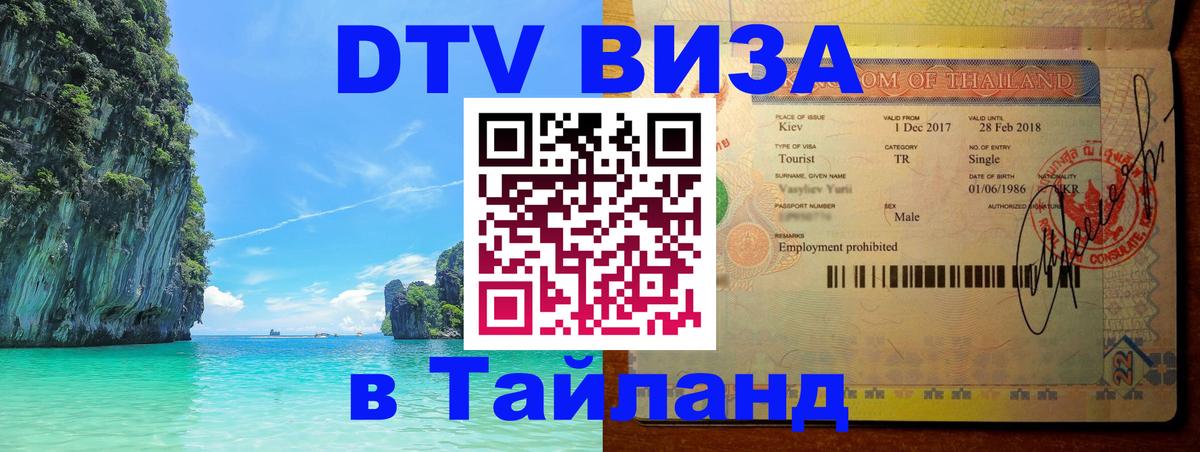 Сколько стоит DTV виза — актуальные цены, оформление даже без документов - 20.11.2025 